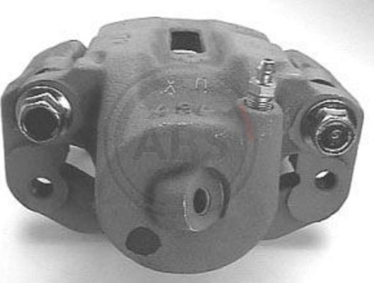 A.B.S. 727851 - Brake Caliper autospares.lv