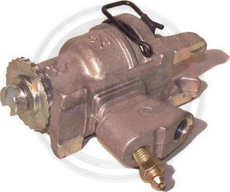 A.B.S. 72726 - Wheel Brake Cylinder autospares.lv