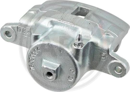 A.B.S. 727271 - Brake Caliper autospares.lv