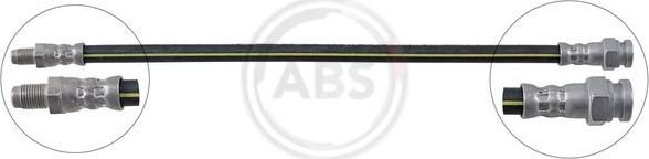 A.B.S. SL 4990 - Brake Hose autospares.lv