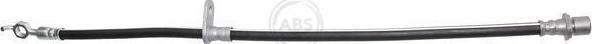 A.B.S. SL 4093 - Brake Hose autospares.lv