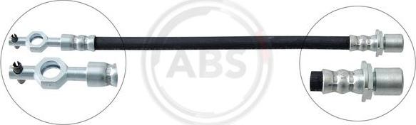 A.B.S. SL 4044 - Brake Hose autospares.lv