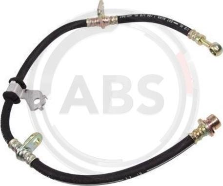 A.B.S. SL 4195 - Brake Hose autospares.lv