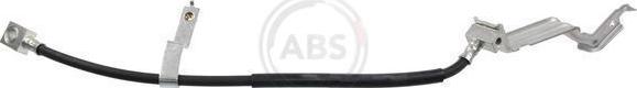 A.B.S. SL 4831 - Brake Hose autospares.lv