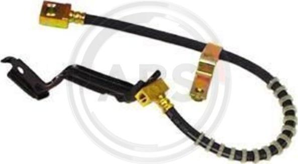 A.B.S. SL 4832 - Brake Hose autospares.lv