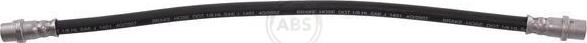 A.B.S. SL 5643 - Brake Hose autospares.lv