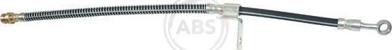 A.B.S. SL 5674 - Brake Hose autospares.lv