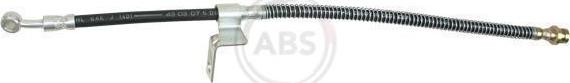 A.B.S. SL 5673 - Brake Hose autospares.lv