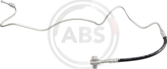 A.B.S. SL 5746 - Brake Hose autospares.lv