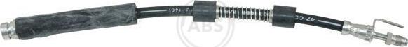 A.B.S. SL 5771 - Brake Hose autospares.lv