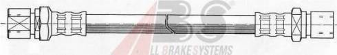 A.B.S. SL 3492 - Brake Hose autospares.lv