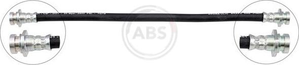 A.B.S. SL 3335 - Brake Hose autospares.lv