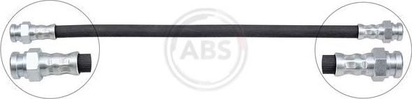 A.B.S. SL 2686 - Brake Hose autospares.lv