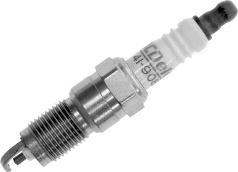 ACDelco 41-908 - Spark Plug autospares.lv