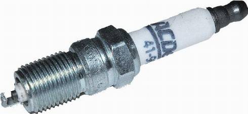 ACDelco 41-902 - Spark Plug autospares.lv