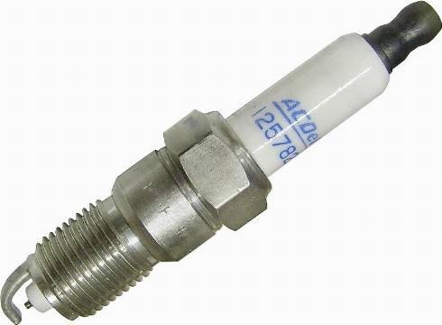 ACDelco 41-983 - Spark Plug autospares.lv