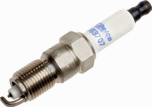 ACDelco 41-974 - Spark Plug autospares.lv