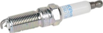 ACDelco 41-105 - Spark Plug autospares.lv