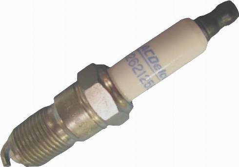 ACDelco 41-110 - Spark Plug autospares.lv