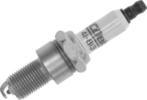 ACDelco 41-813 - Spark Plug autospares.lv