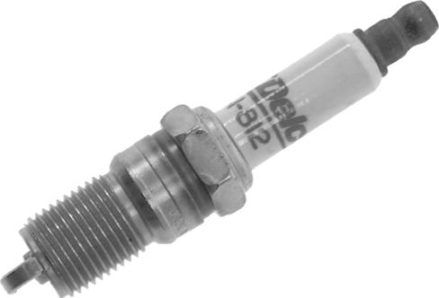 ACDelco 41-812 - Spark Plug autospares.lv