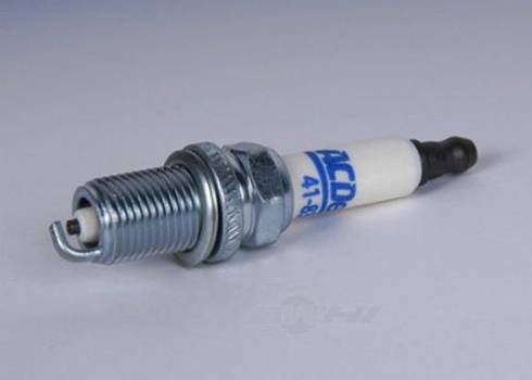 ACDelco 41-831 - Spark Plug autospares.lv