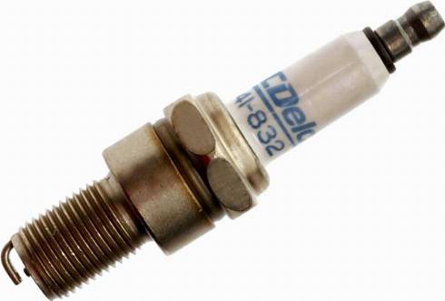 ACDelco 41-832 - Spark Plug autospares.lv