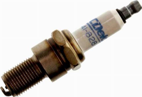 ACDelco 41-828 - Spark Plug autospares.lv