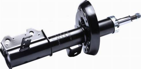 ACDelco 19347925 - Shock Absorber autospares.lv