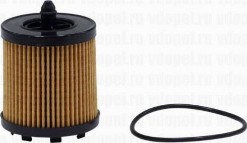 ACDelco 19347463 - Oil Filter autospares.lv