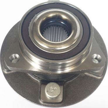 ACDelco 19347648 - Wheel hub, bearing Kit autospares.lv