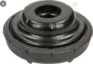 ACDelco 19347684 - Top Strut Mounting autospares.lv