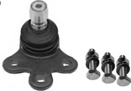 ACDelco 19347685 - Ball Joint autospares.lv