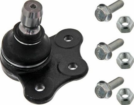 ACDelco 19347682 - Ball Joint autospares.lv