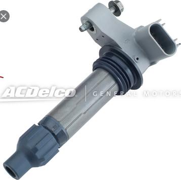 ACDelco 19350893 - Ignition Coil autospares.lv