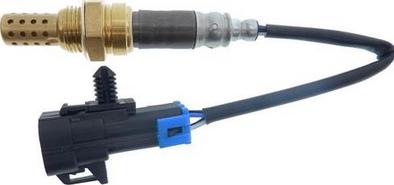 ACDelco 19350869 - Lambda Sensor autospares.lv