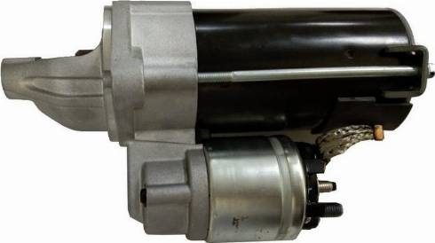 ACDelco 19350758 - Starter autospares.lv