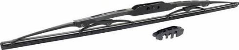 ACDelco 19351324 - Wiper Blade autospares.lv