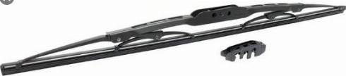 ACDelco 19351321 - Wiper Blade autospares.lv