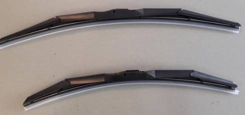 ACDelco 19351202 - Wiper Blade autospares.lv