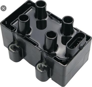 ACDelco 19374101 - Ignition Coil autospares.lv