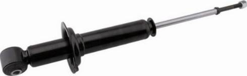 ACDelco 19374347 - Shock Absorber autospares.lv