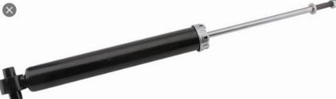 ACDelco 19374331 - Shock Absorber autospares.lv