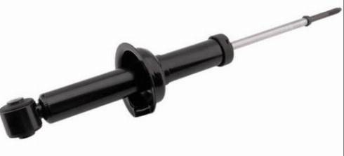 ACDelco 19374332 - Shock Absorber autospares.lv