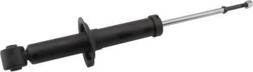 ACDelco 19374329 - Shock Absorber autospares.lv