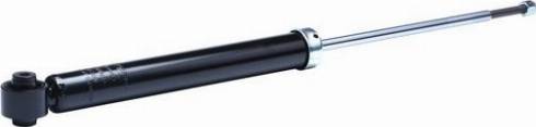 ACDelco 19374327 - Shock Absorber autospares.lv