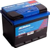 ACDelco 19375461 - Starter Battery autospares.lv