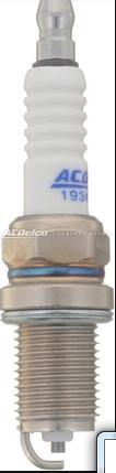 ACDelco 19375669 - Spark Plug autospares.lv