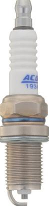 ACDelco 19375665 - Spark Plug autospares.lv