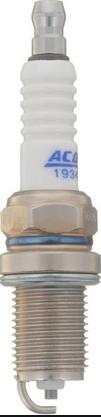 ACDelco 19375668 - Spark Plug autospares.lv